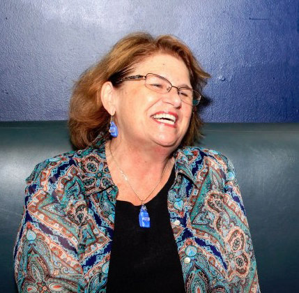 Martha Robinson
